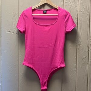 S. Christina Bodysuit